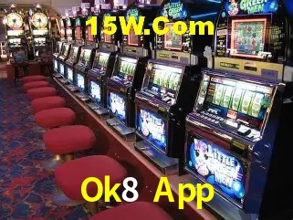 Ok8 App - Customer Support